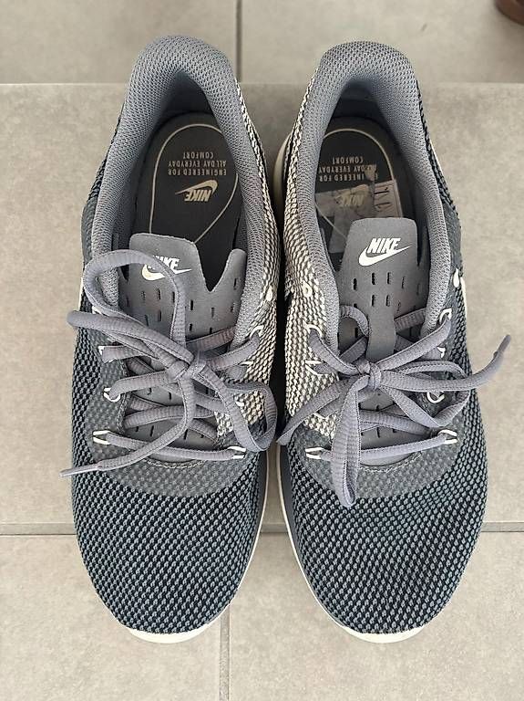 Chaussures femmes: Nike confort T 40  – D'occasion à Confignon par MVAR 2