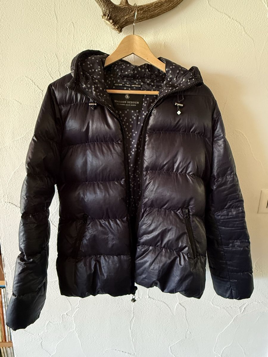 Maison Scotch Giacche: Veste Maison Scotch 38 – Usato da Fully venduto da siebst