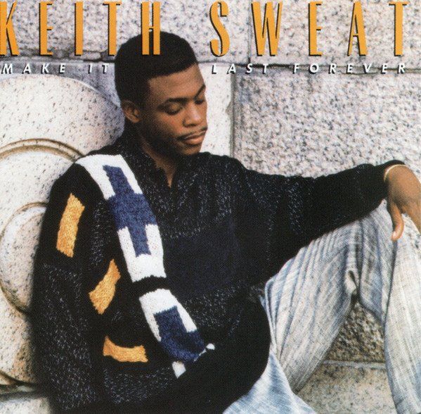 CDs: Sweat Keith: Make it last forever CD – Neuf (Voir description) à Steinhausen par Vilivinili