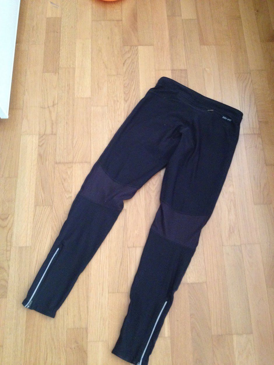 Nike Leggings: Sport Leggins Nike – Usato da Dübendorf venduto da Fip05 4