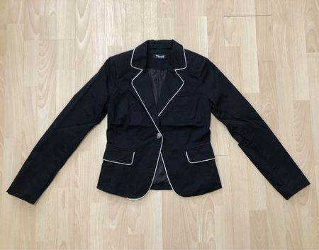 Y.Yendi Blazer Gr.S