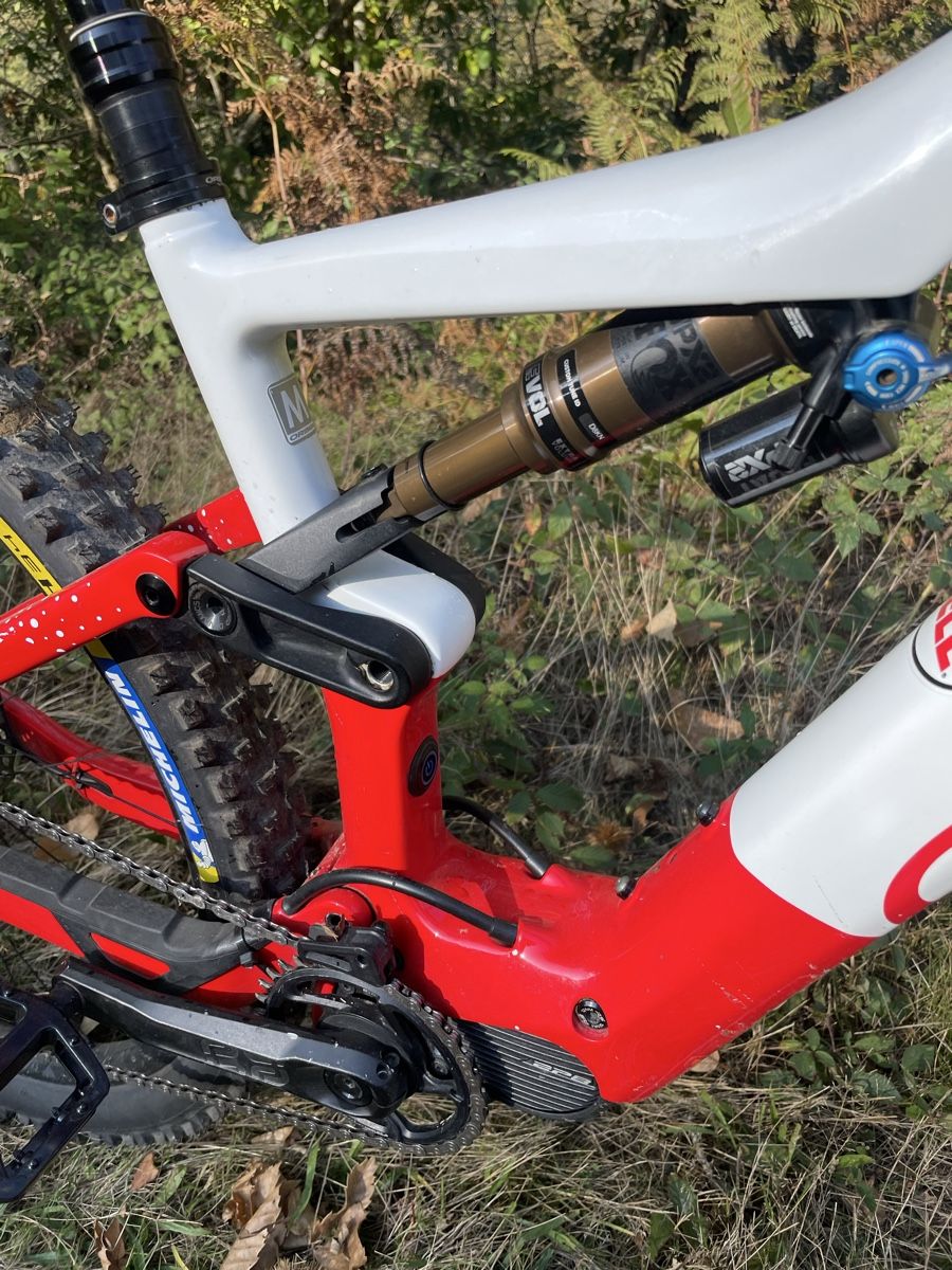 Orbea Velos: Orbea Rise M10 – Gebraucht aus Crans-Montana von kie_8d88 3