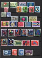 Lots Timbres Suisse  ,  Werbemarken , Recent ,  voir Photos