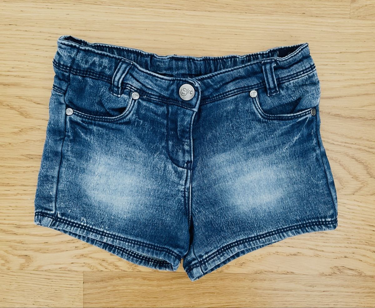 Pantaloni: Short Taille 122 – Nuovo (secondo la descrizione) da Sion venduto da FashionStore3