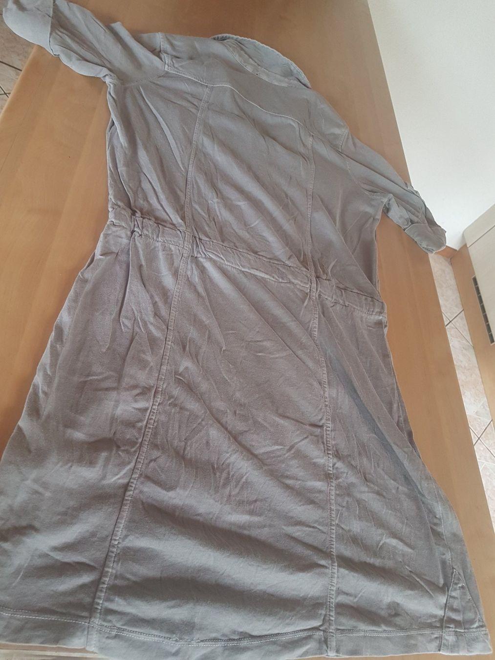 Benetton Vestiti: Robe taille S marque Benetton – Usato da Villiers venduto da san_jn5w 4
