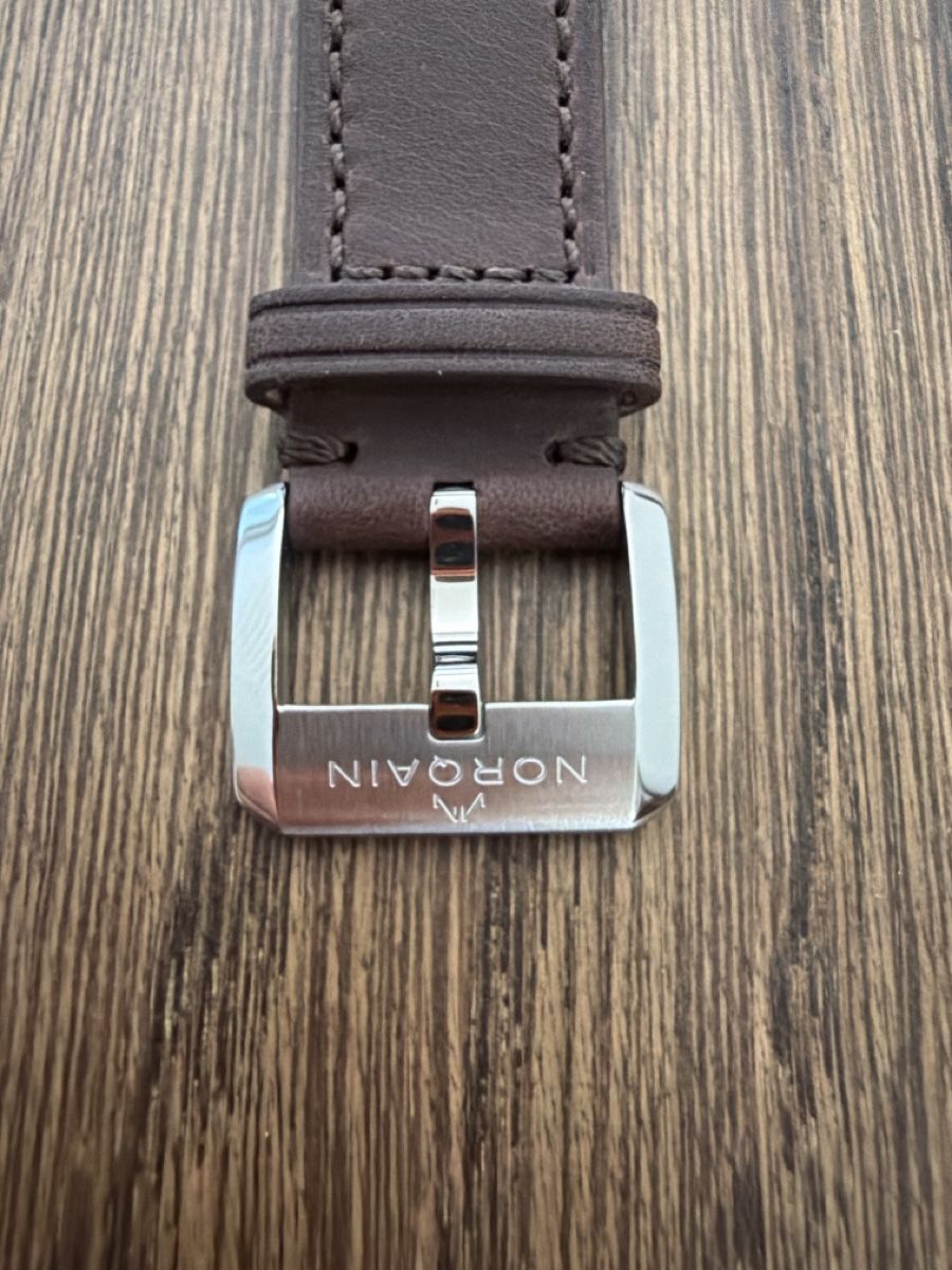 Norqain Montres: Norqain Strap Neu  – Neuf (Voir description) à Winkel par Derschweizerseller 1