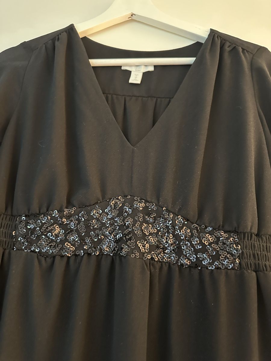 H&M Vestiti: Umstandskleid - Abendkleid – Usato da Dornach venduto da bachmcar 1