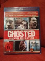 Ghosted Albtraum hinter Gittern Blu-Ray