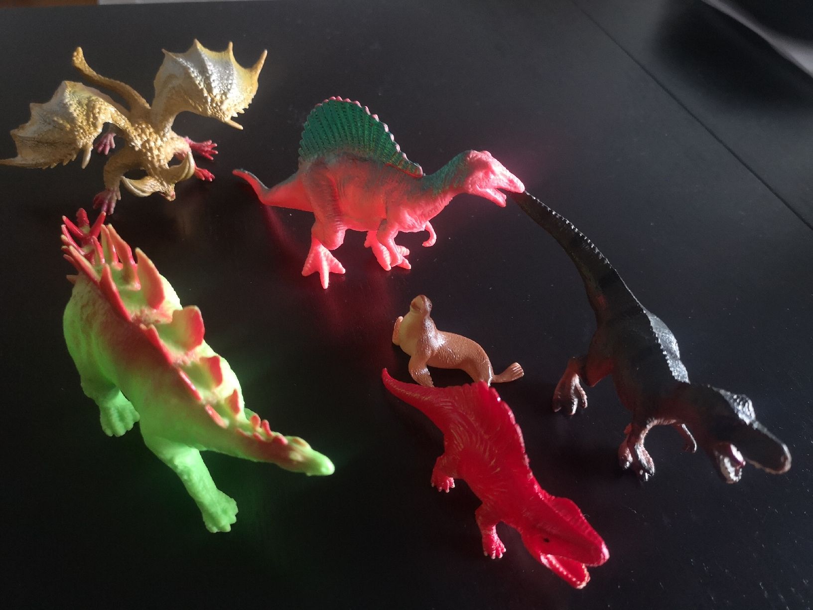 Jouets: Spielzeugset – D'occasion à Dietikon par aro_mr6l