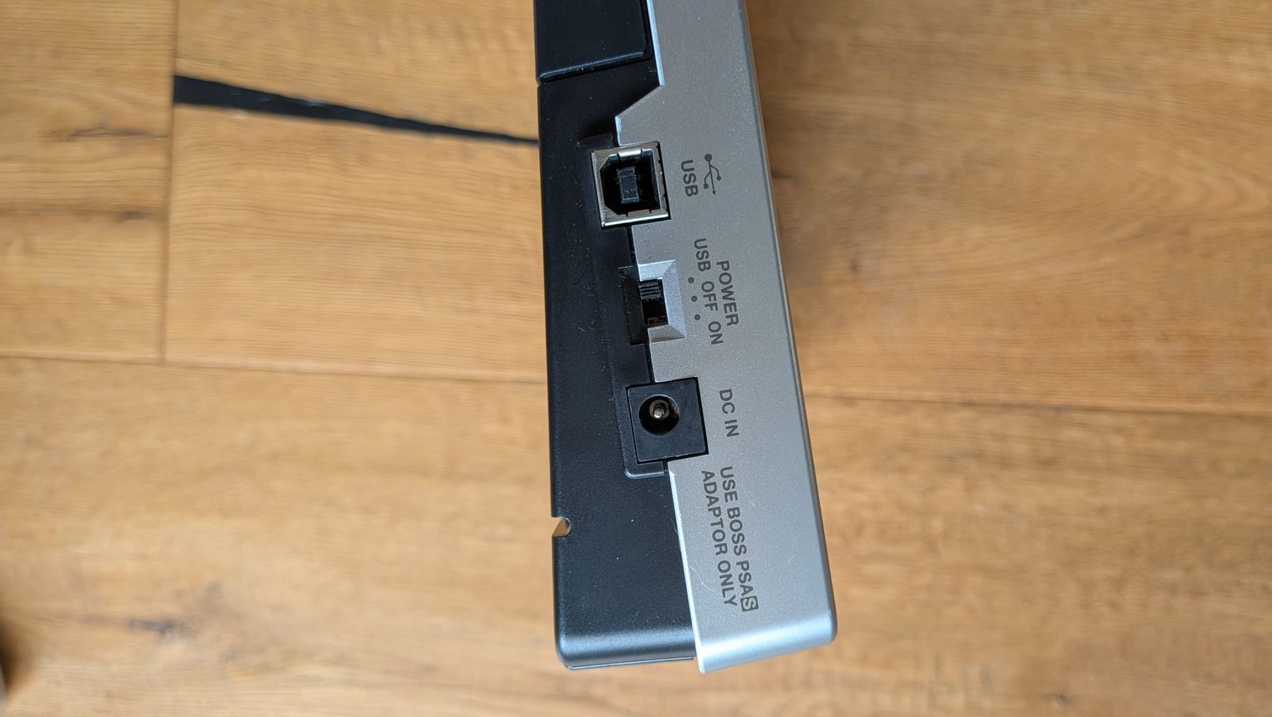 Boss Registratori: BOSS BR-800 Digital Recorder mit Zubehör – Usato da Flüelen venduto da cel_m527 1