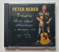 Peter Reber / Timbuktu