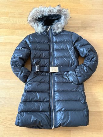Moncler - Longjacket / Kurzmantel - Daunenmantel Daunenjacke