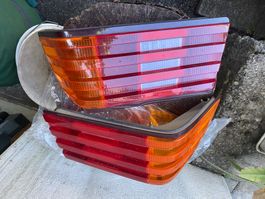 Mercedes SL R129 Heckleuchte rechts und links,