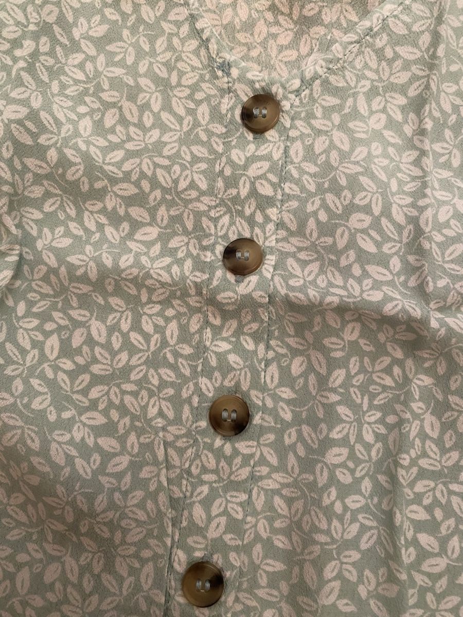 Esprit Top: Esprit Top / Bluse, Grösse 32 / XS – Usato da Bassersdorf venduto da jeh99 4