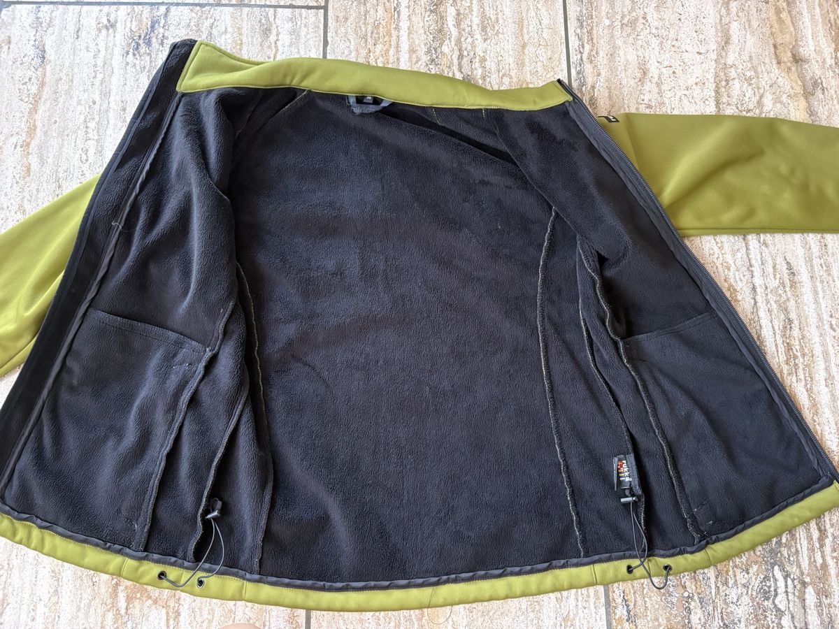 Rukka Jacken: Rukka Softgeljacke Grösse 36 – Gebraucht aus Nürensdorf von Yellowstone09 7