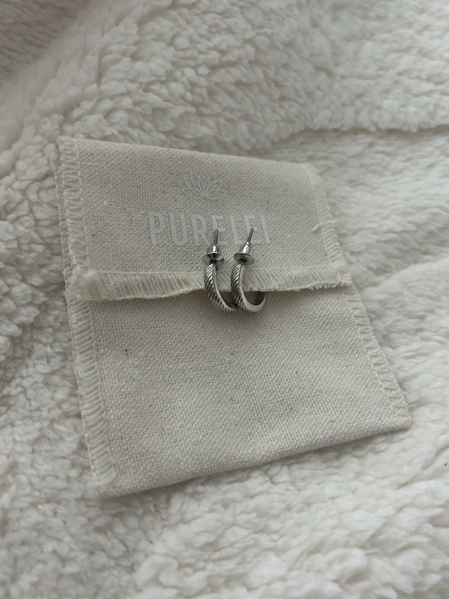 Purelei Ohrringe & -stecker: Purelei Creolen – Neu und originalverpackt aus Kloten von raf_6nbr 1