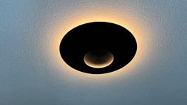 Deckenlampe Wohnzimmer