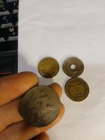 Pièces de collection - France - Diverses années rares!