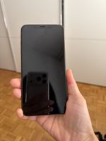 iPhone XS Max Gold used