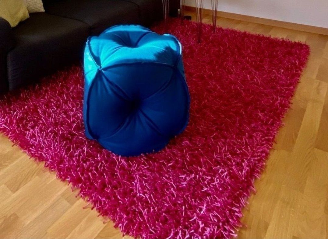 Tappeti: Teppich pink – Usato da Wyssachen venduto da Soenne