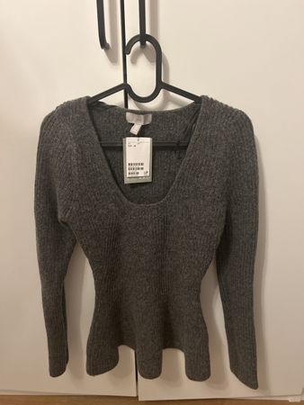 H&M Strickpullover (neu - Grösse M - nie getragen)