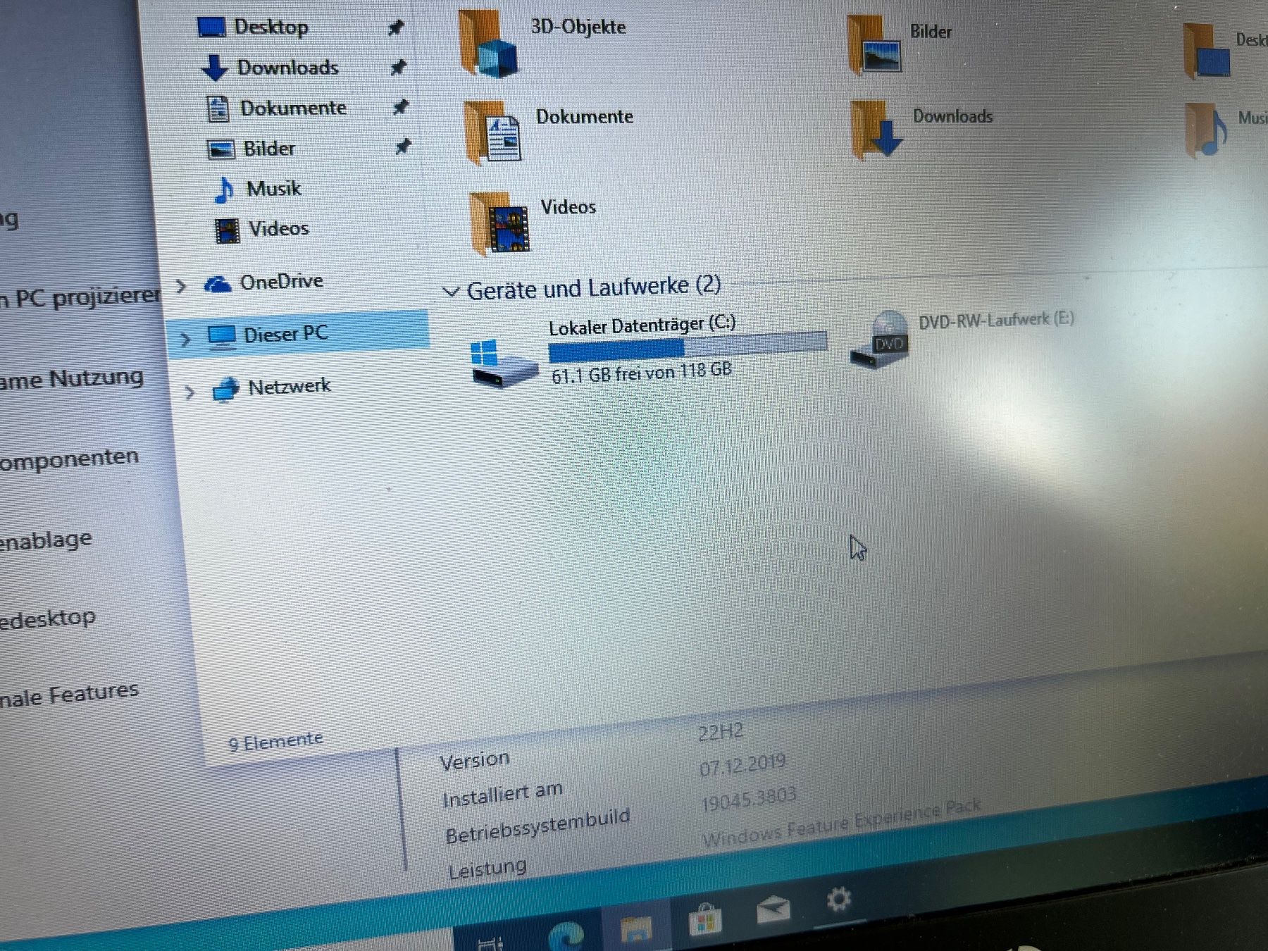 Portables: PC Portable HP EliteBook 8460p – D'occasion à Basel par La.Bonne.affaire 4