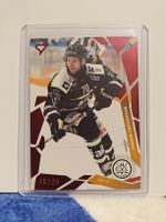 Sportzoo. NLA. Einar Emanuelsson 10/20. HC Lugano 