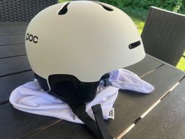 POC Helm neu! 59-62cm XL-XXL