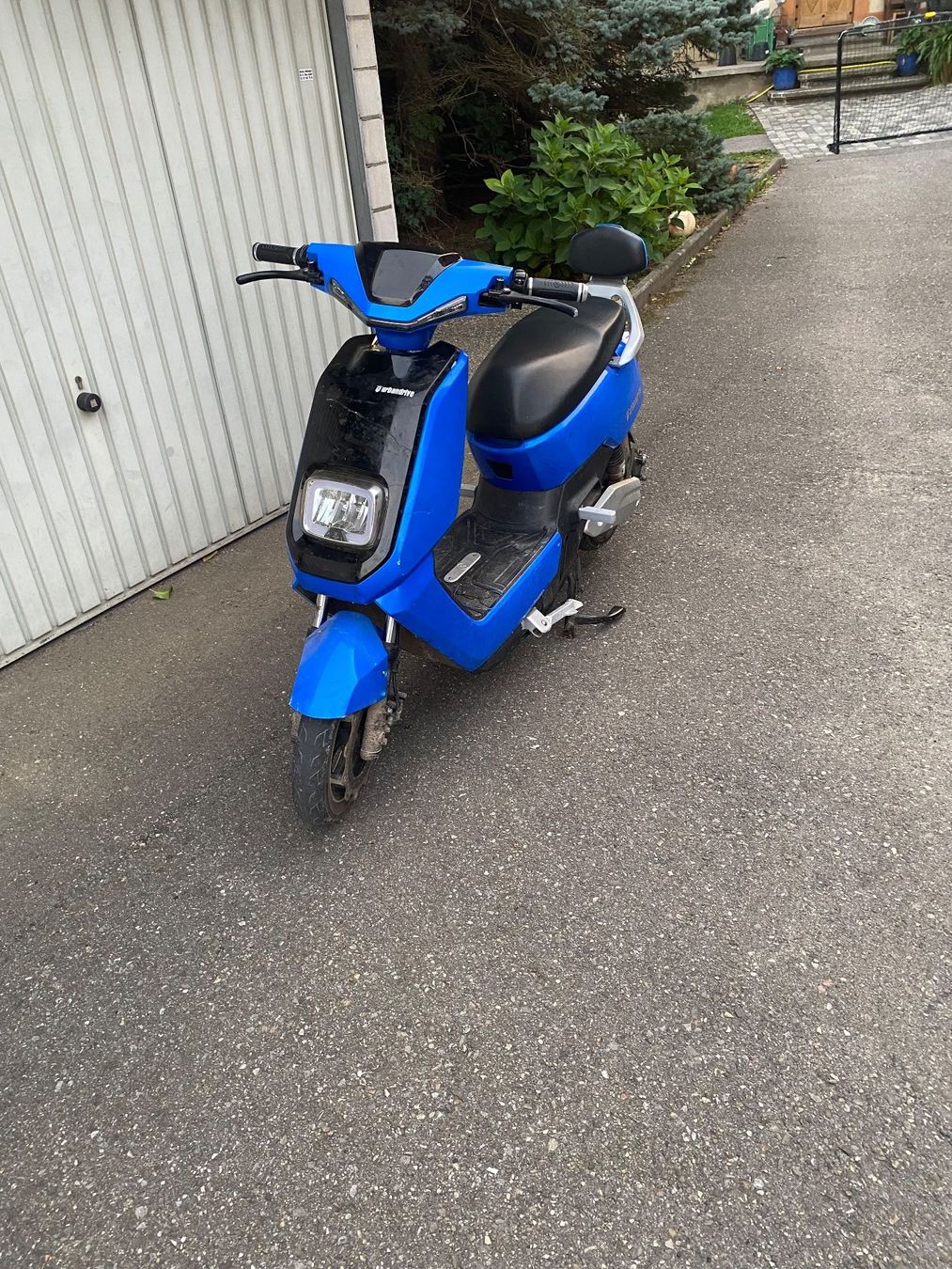 Elektromobile: Verkaufe Vespino 7i – Gebraucht aus Urtenen-Schönbühl von moh_8chx 4