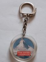 Porte-clés Vautier Trio  Cigarrillos Cervin Matterhorn ? 