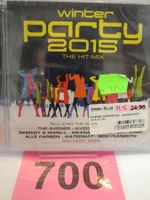 CD Winter Party 2015, Nr. 700