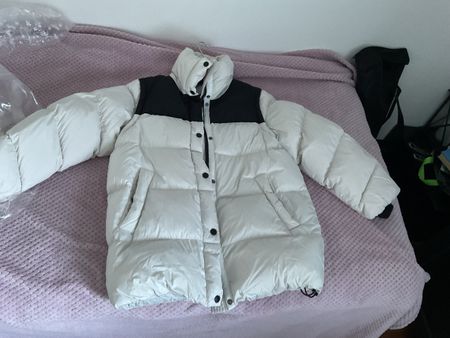 Max Mara Jacke neu