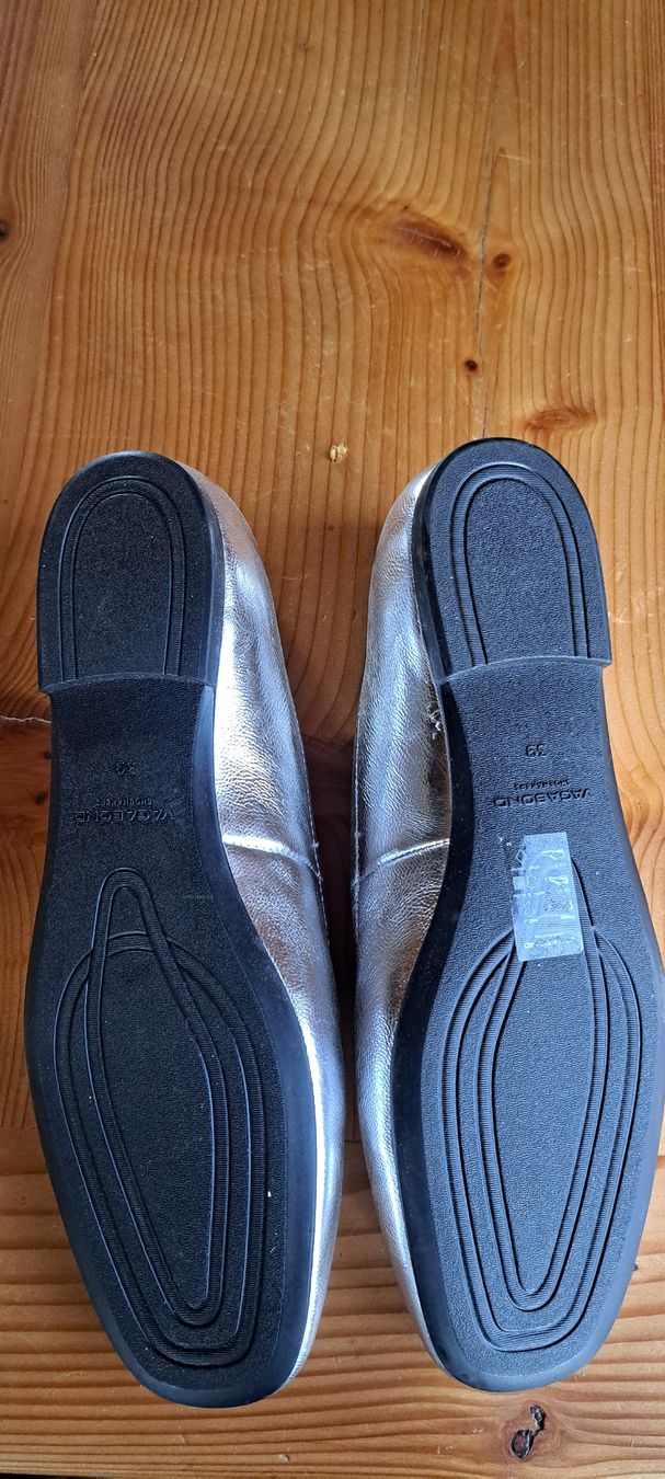 Vagabond Scarpe da donna: Sandale Vagbond neuve taille 39 – Nuovo (secondo la descrizione) da Châtelard-p-Romont venduto da pau_xv2x 1
