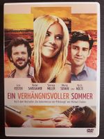 Ein verhängnisvoller Sommer