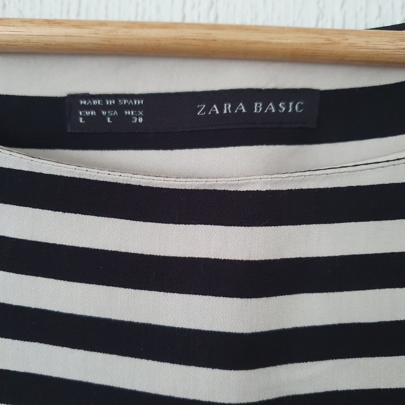 Zara Vestiti: Robe courte été taille M/L – Usato da Prilly venduto da RoDyRe 2