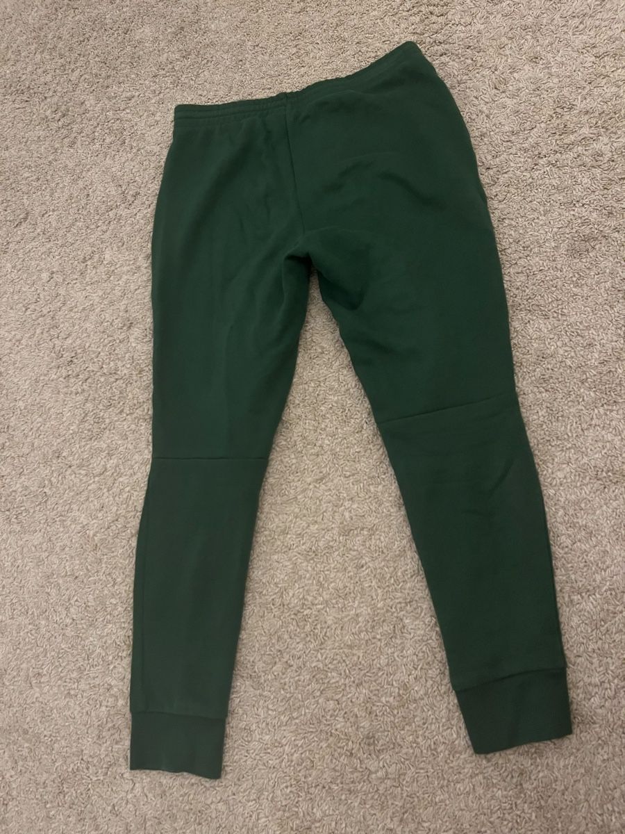 Lacoste Pantaloni: Jogging Lacoste vert – Nuovo (secondo la descrizione) da Le Grand-Saconnex venduto da c7w_ngx7 5
