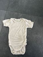 Body Gr. 62/68 NEU