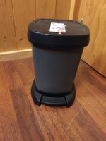 Treteimer Paso Rotho 6l-466
