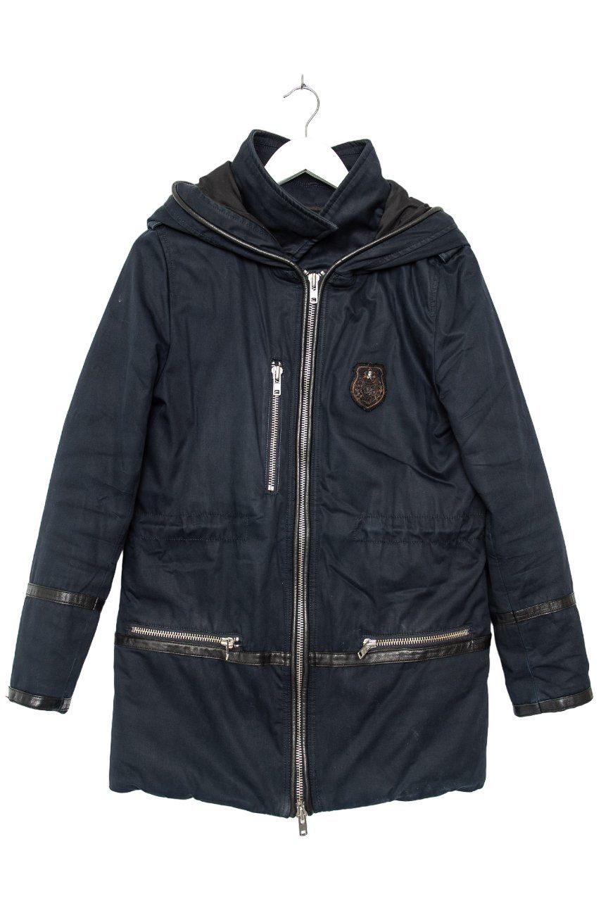Kooples Giacche: The Kooples Parka – Gr. M – Usato da Illnau venduto da Monkky