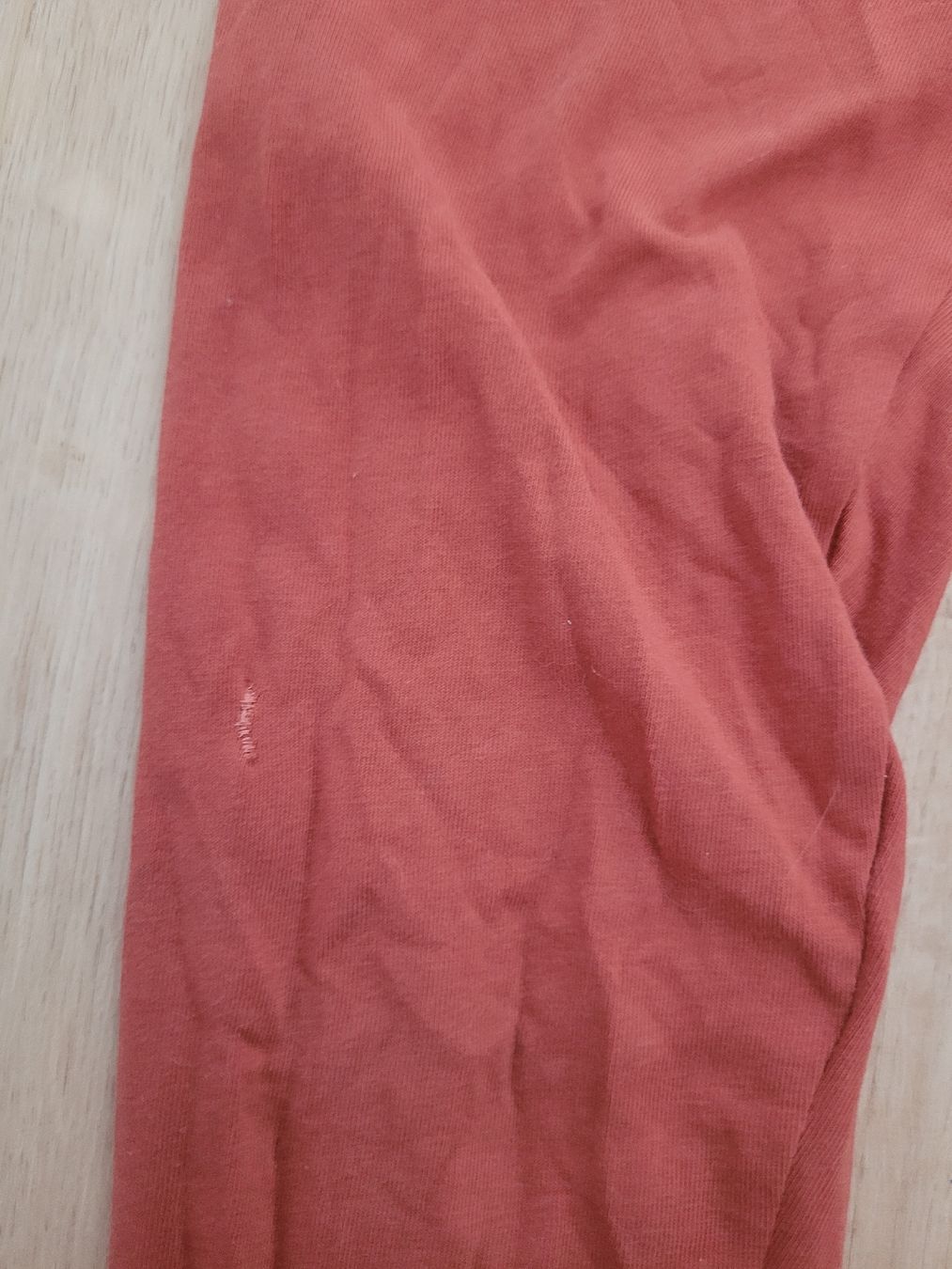 Calze & Collant: leggins Grösse 116 – Usato da Lupsingen venduto da sta_wgg5 3