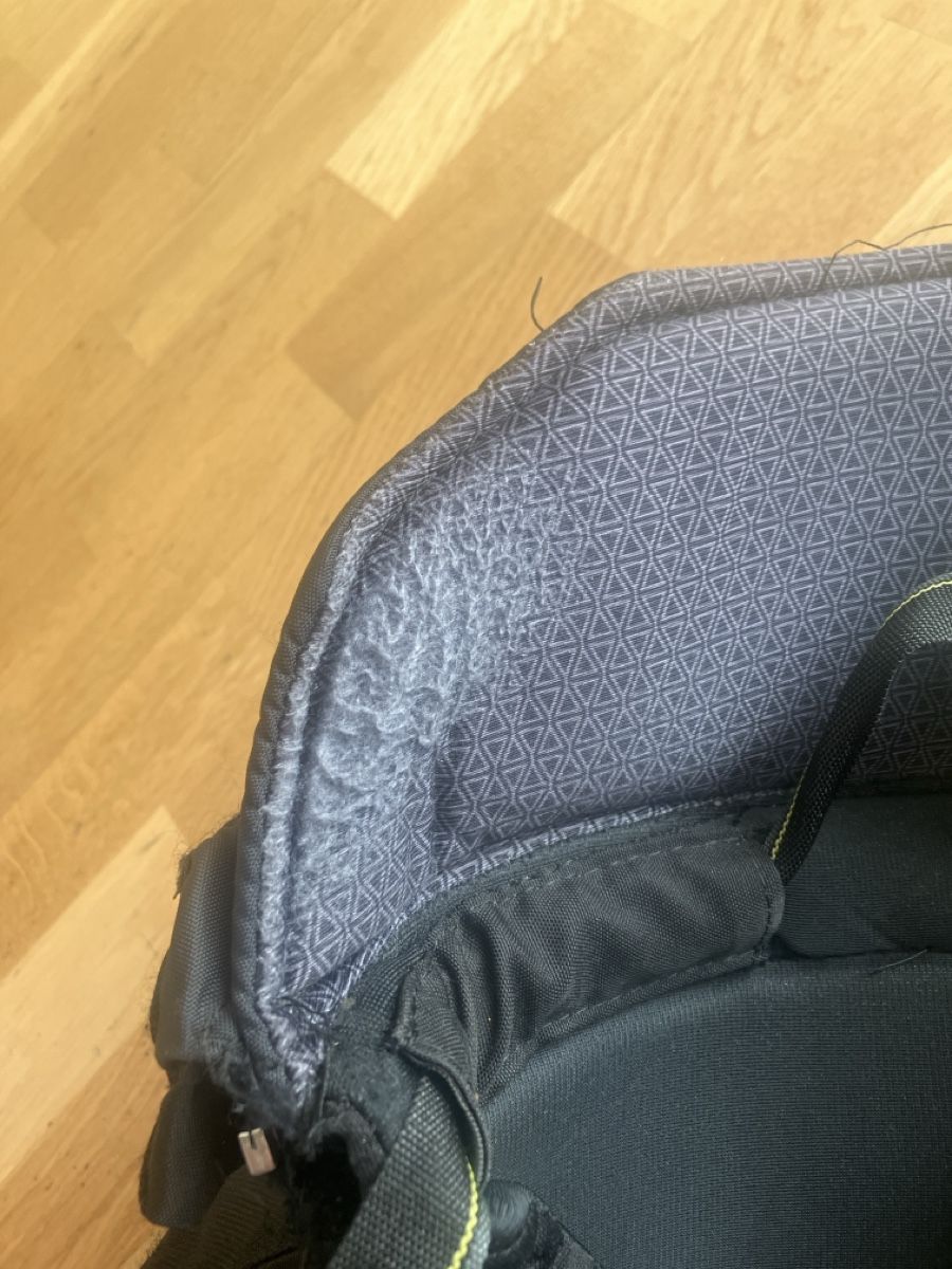 Ccm Pantalons: CCM Eishockey Hose Tacks 6052 – D'occasion à Wettingen par Somi81 3