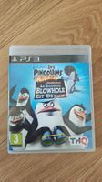 Les Pingouins de Madagascar : Le Docteur Blowhole... PS3