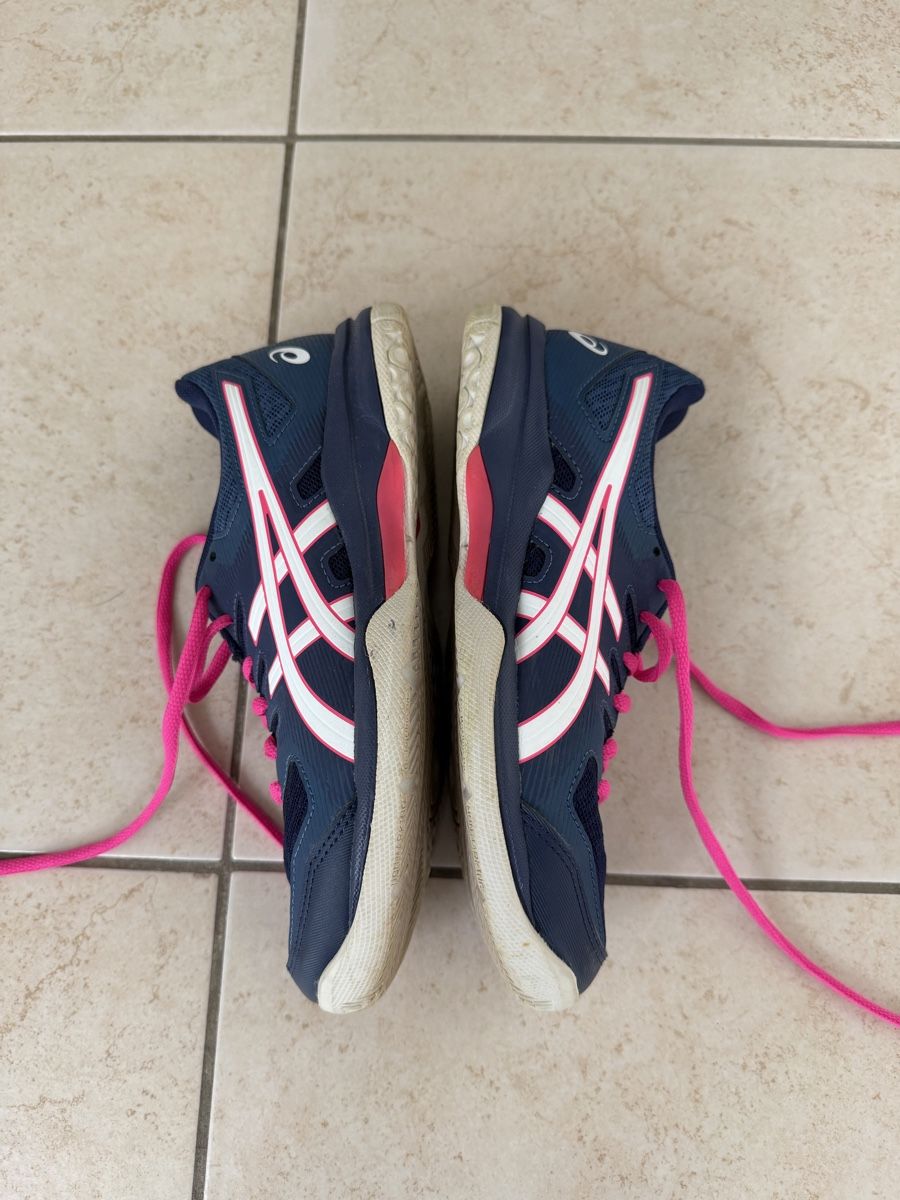 Herrenschuhe: Asics Schuhe – Gebraucht aus Binningen von se_ahj8 2