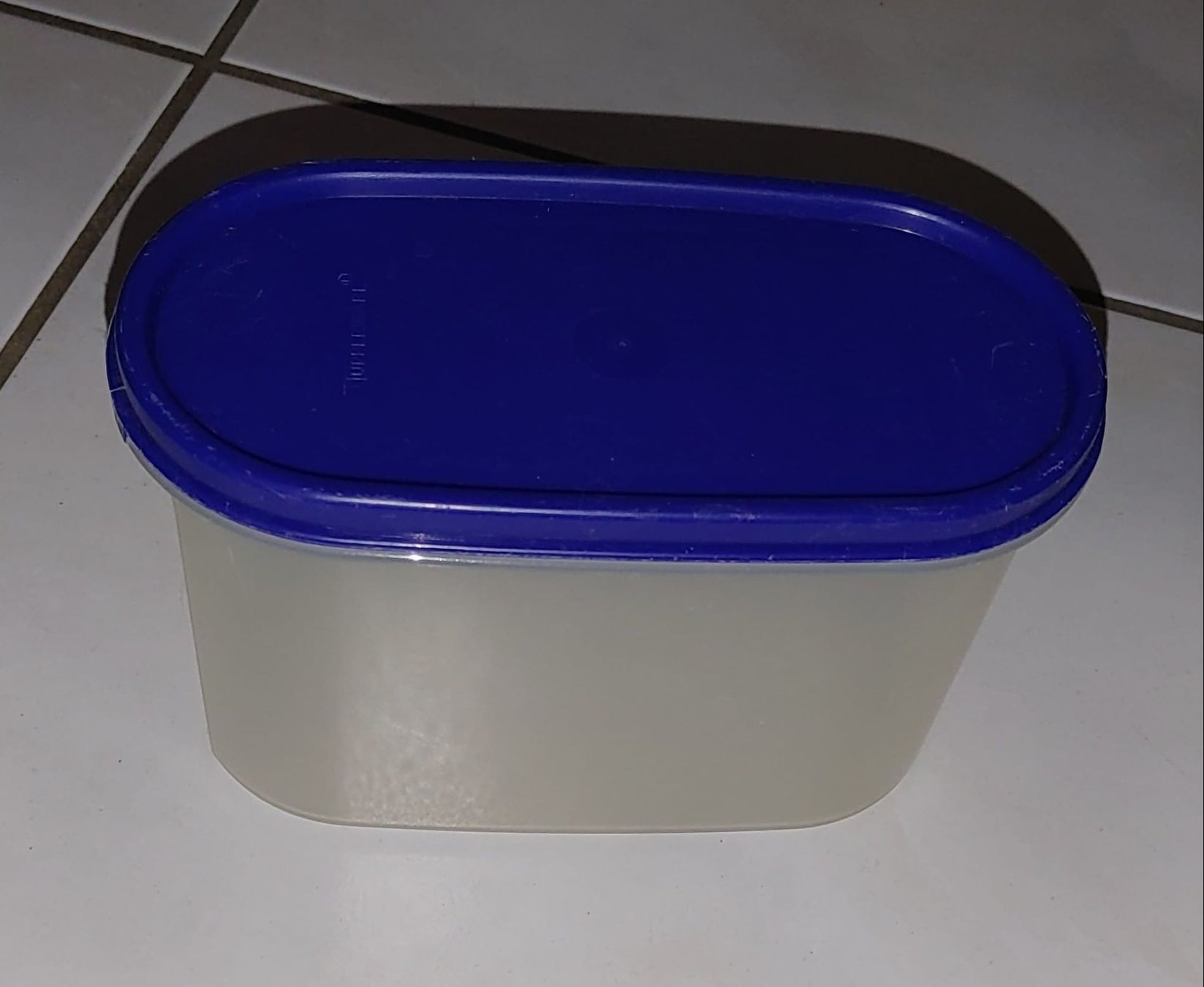 Tupperware Contenitori & Simili: Tupperware – Usato da Buttwil venduto da jrisengel