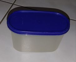 Tupperware