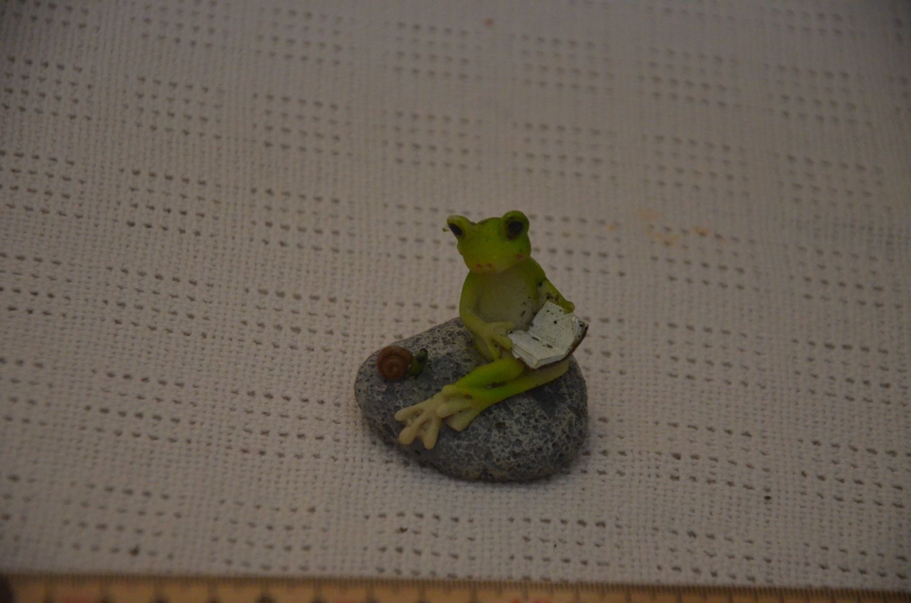 Tutte le decorazioni: DEKO FROSCH – Usato da Chiasso venduto da Dolly015