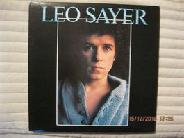 Leo Sayer – Leo Sayer Vinyl