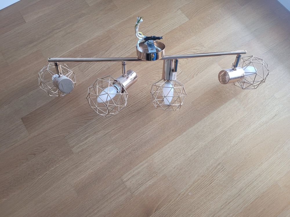 Lustres & lampes de plafonds: Light – D'occasion à Kriens par vin_g7dd