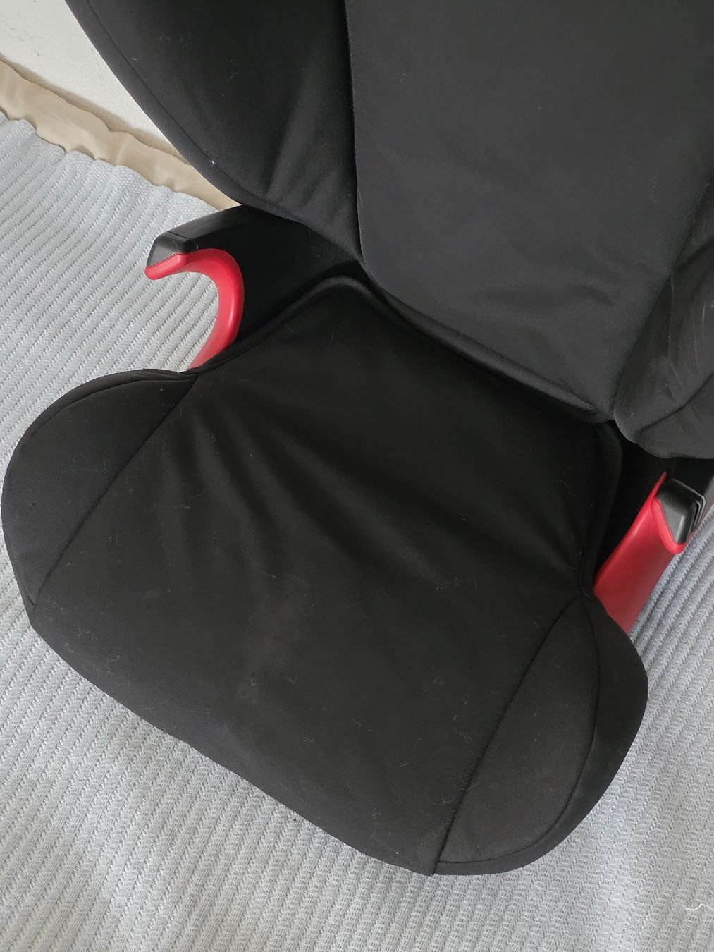 Britax Römer Seggiolini per auto: Kindersitz Britax Römer Kid 2 – Usato da Schaffhausen venduto da m1500se 2