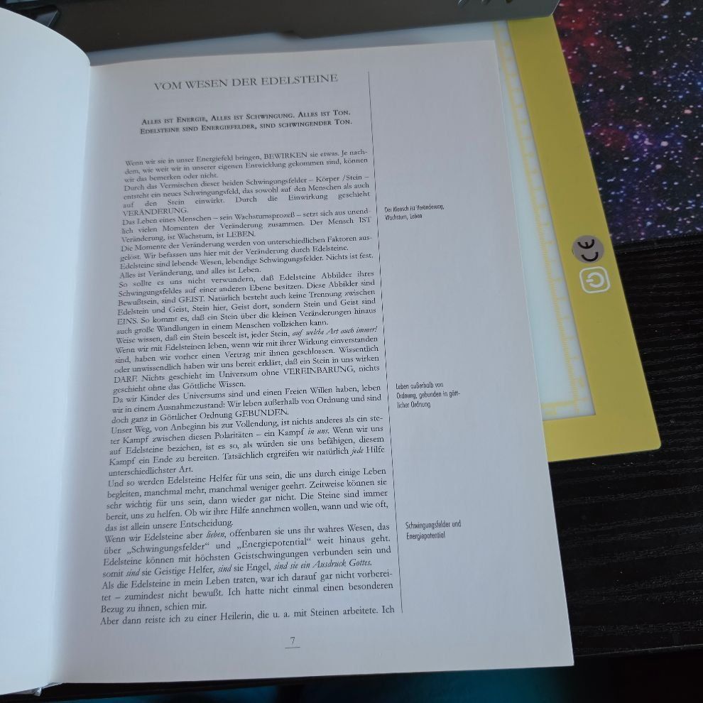 Livres: EDEL STEINE  BUCH – Neuf (Voir description) à Dintikon par bonita099 3